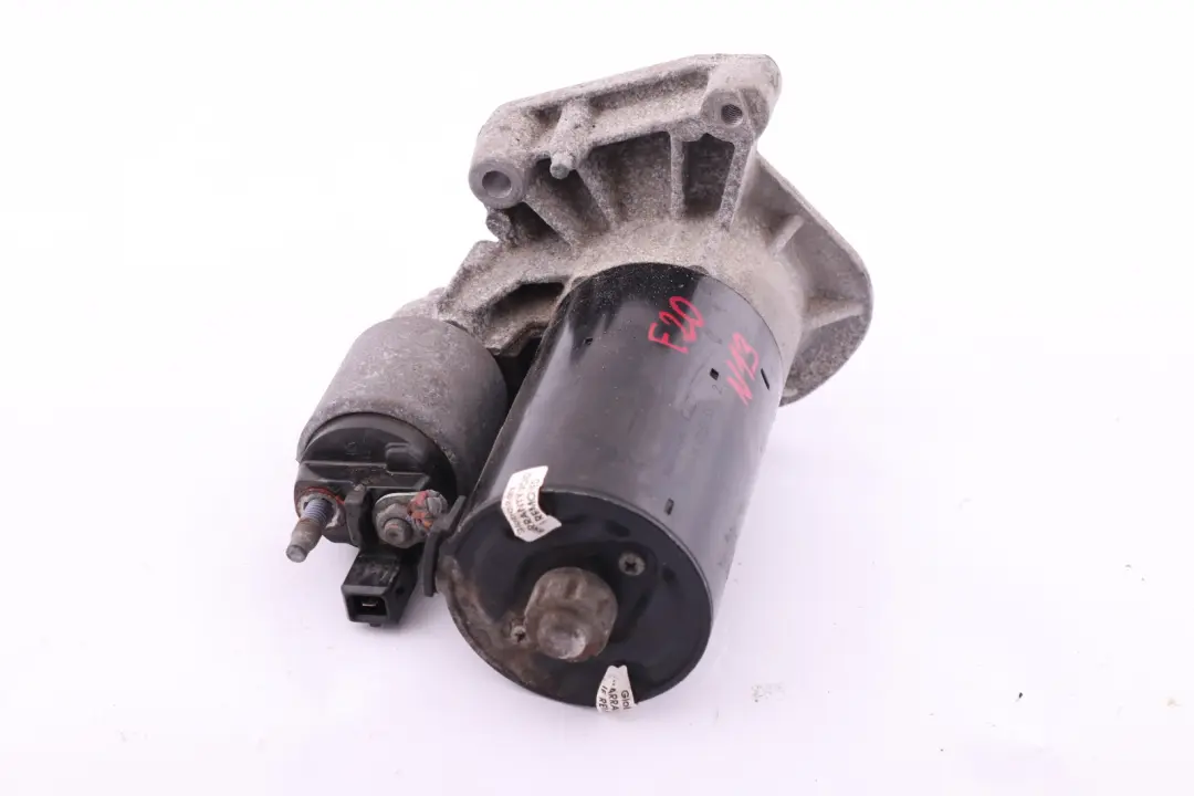 BMW F20 F21 F30 F31 Rozrusznik Starter Benzyna N13 - SKU 7638192 - Numer Części 7638192