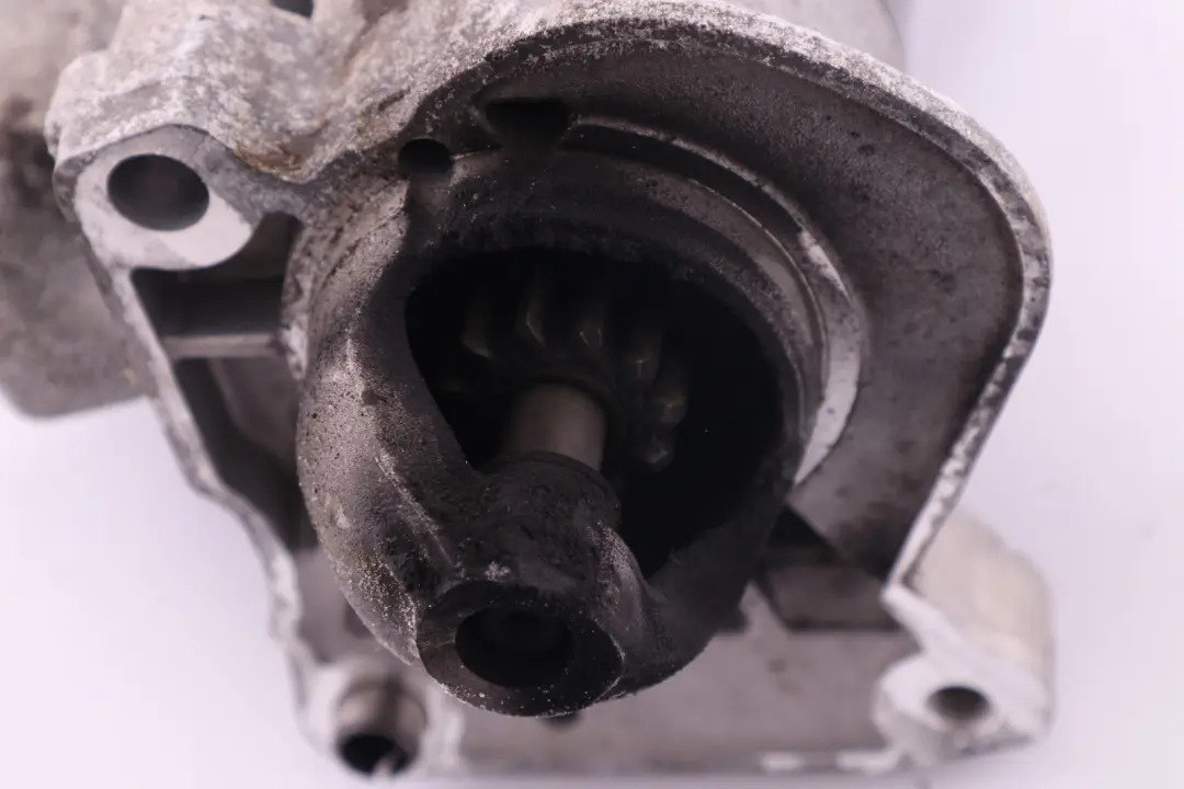 BMW F20 F21 F30 F31 N13 Petrol Engine Starter Motor Bosch - SKU 7638192 - Part number 7638192