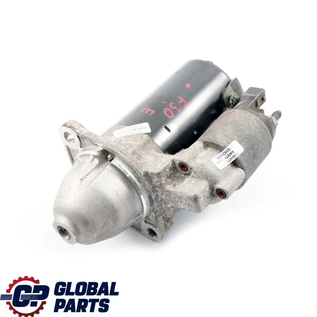 BMW F20 F21 F22 F30 F31 N20 N26 N55 Benzin Motor Anlasser Starter - SKU 7638194 - Teilenummer 7638194