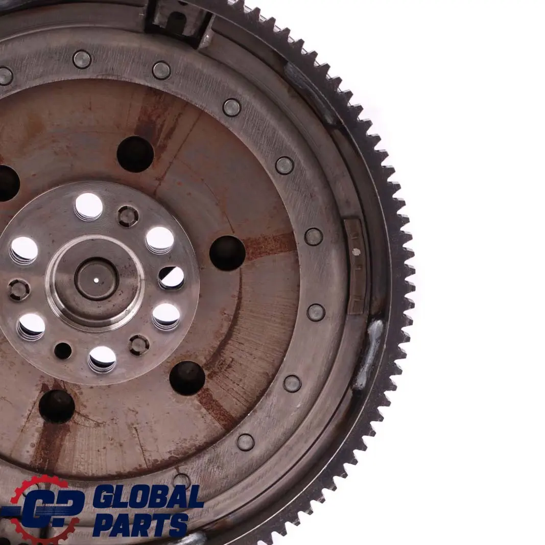 BMW F10 F11 F20 F21 F22 F30 F31 F32 Petrol N20 Dual Twin Mass Flywheel - SKU 7638306 - Part number 7638306
