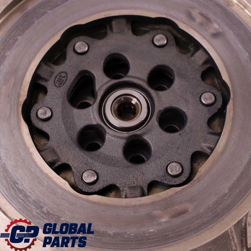 N20 Dual Twin Mass Flywheel to BMW F10 F11 F20 F21 F22 F30 F31 F32 Petrol with Part number 7638306 BMW F10 F11 F20 F21 F22 F30 F31 F32 Petrol N20 Dual Twin Mass Flywheel - SKU 7638306 - Part number 7638306