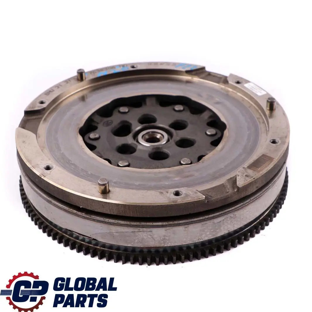 BMW F10 F11 F20 F21 F22 F30 F31 F32 Petrol N20 Dual Twin Mass Flywheel - SKU 7638306 - Part number 7638306