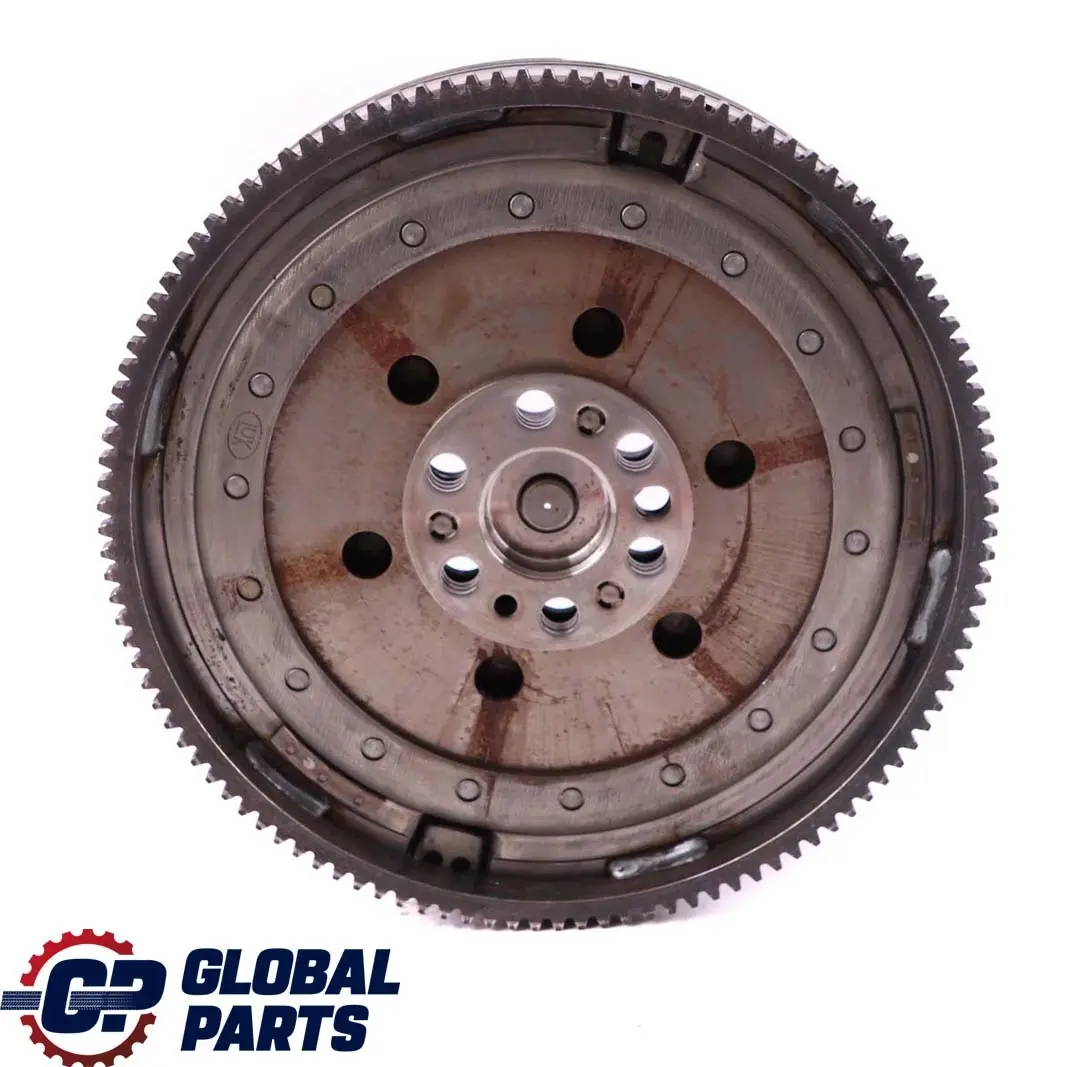 BMW F10 F11 F20 F21 F22 F30 F31 F32 Petrol N20 Dual Twin Mass Flywheel - SKU 7638306 - Part number 7638306