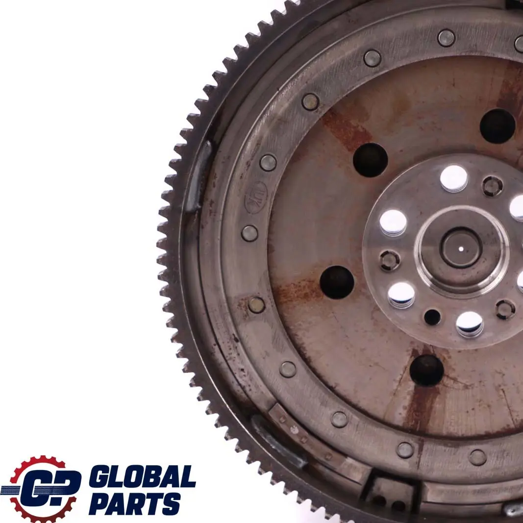 N20 Dual Twin Mass Flywheel to BMW F10 F11 F20 F21 F22 F30 F31 F32 Petrol with Part number 7638306 BMW F10 F11 F20 F21 F22 F30 F31 F32 Petrol N20 Dual Twin Mass Flywheel - SKU 7638306 - Part number 7638306