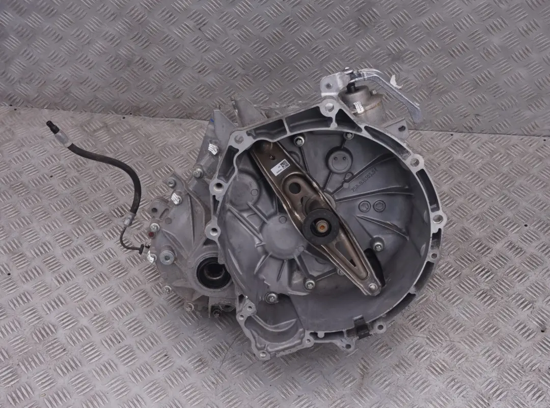 Mini One F55 F56 F57 Benzina B38 Cambio Manuale Bhs Gs6-58Bg Garanzia - SKU 7638372 - Numero di parte 7638372