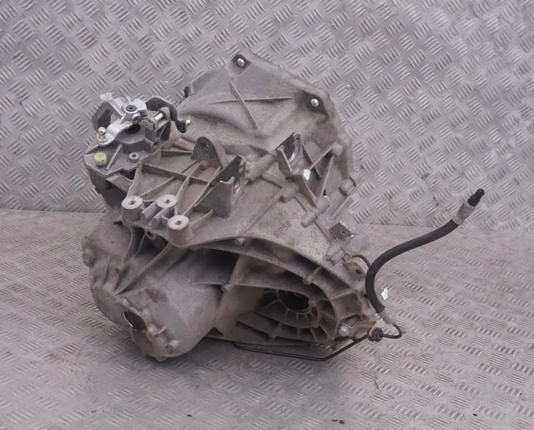 Mini One F55 F56 F57 Benzina B38 Cambio Manuale Bhs Gs6-58Bg Garanzia - SKU 7638372 - Numero di parte 7638372