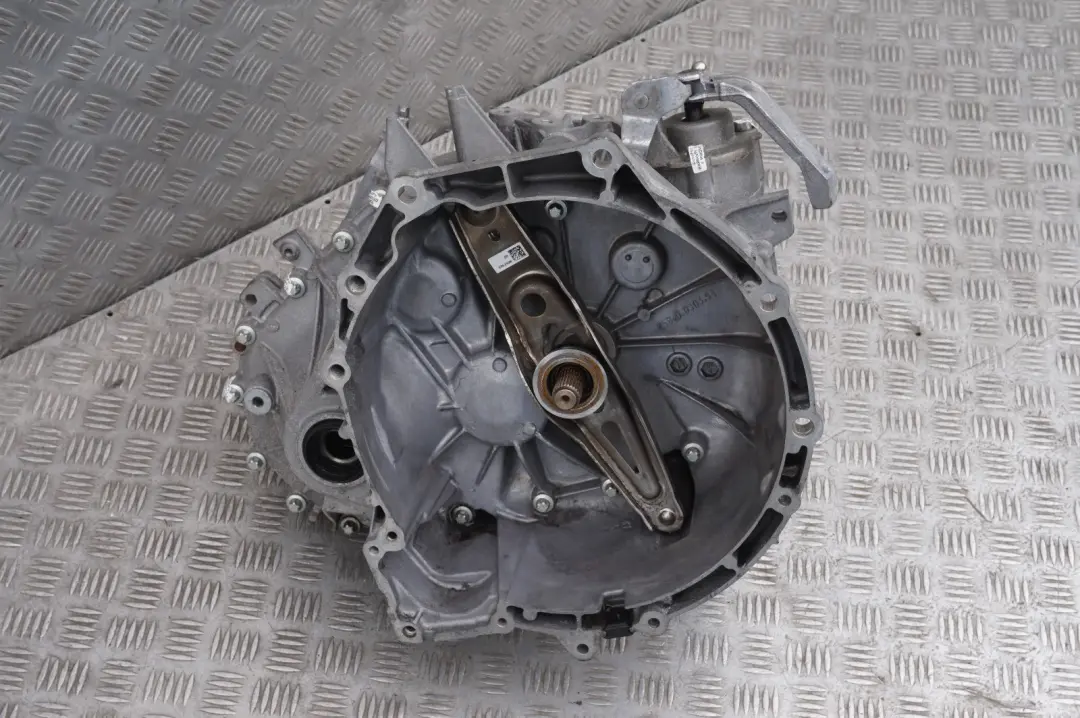 B37 Boîte Vitesses Manuelle GS6-58DG- BFQ GARANTIE Mini One D F55 F56 - SKU 7638374 - Numéro de pièce 7638374