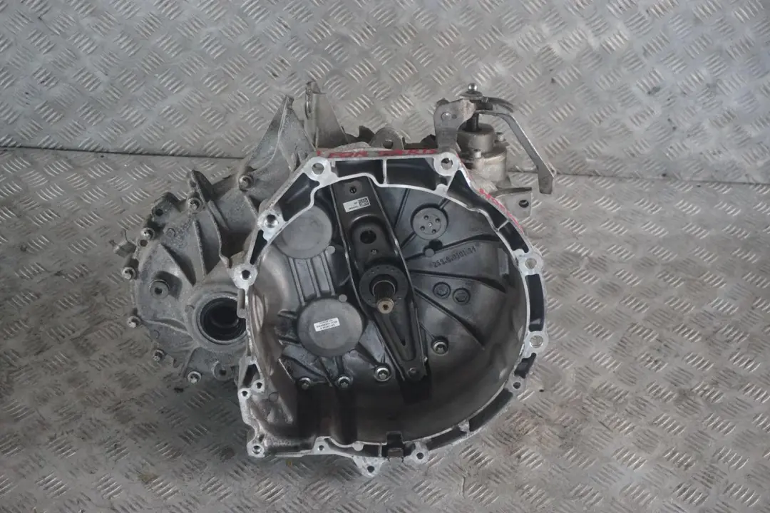 B37 B47 Manual Gearbox BFR DAMAGE to Mini Cooper D F54 F55 F56 Diesel with Part number 7638378 Mini Cooper D F54 F55 F56 Diesel B37 B47 Manual Gearbox BFR DAMAGE - SKU 7638378-1 - Part number 7638378