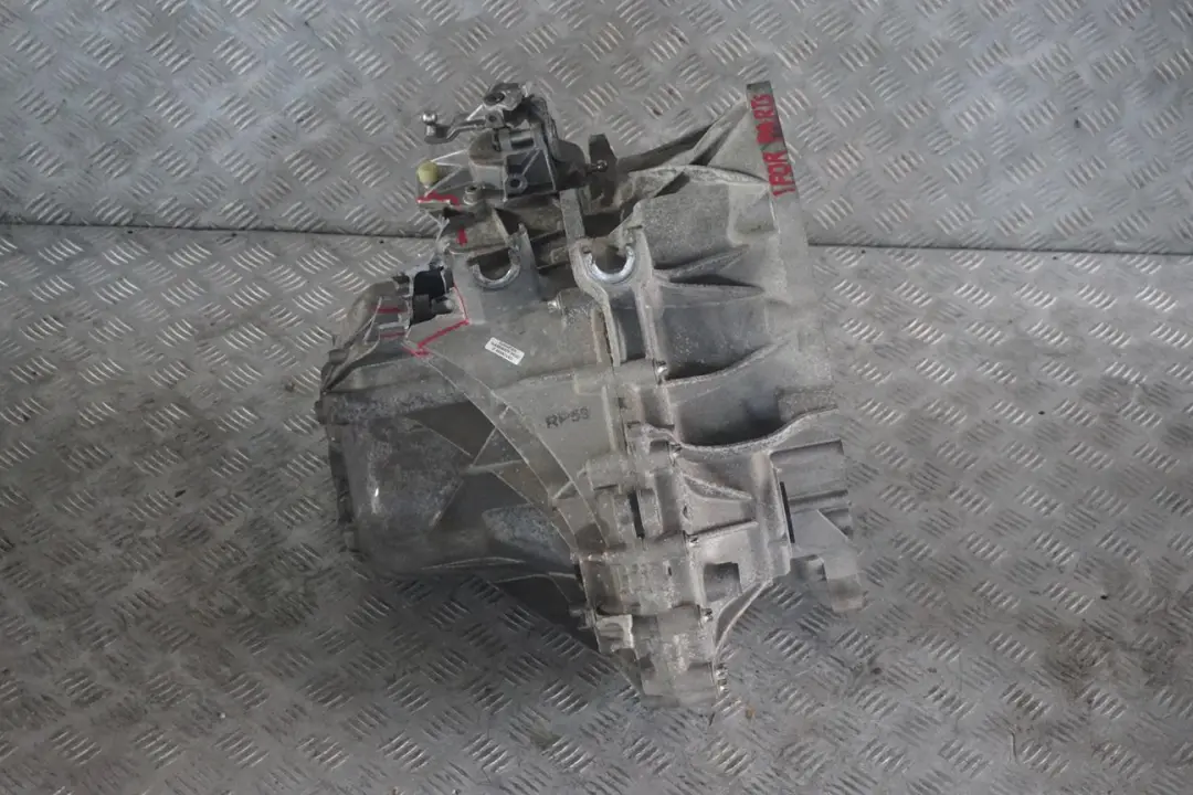 Mini Cooper D F54 F55 F56 Diesel B37 B47 Manual Gearbox BFR DAMAGE - SKU 7638378-1 - Part number 7638378