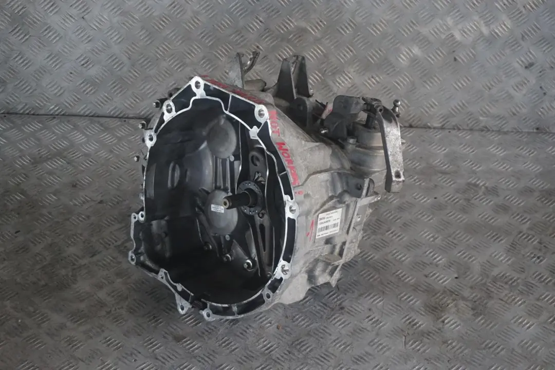 B37 B47 Schaltgetriebe BFR BESCHÄDIGT für MINI Cooper D F54 F55 F56 Diesel mit Teilenummer 7638378 MINI Cooper D F54 F55 F56 Diesel B37 B47 Schaltgetriebe BFR BESCHÄDIGT - SKU 7638378-1 - Teilenummer 7638378