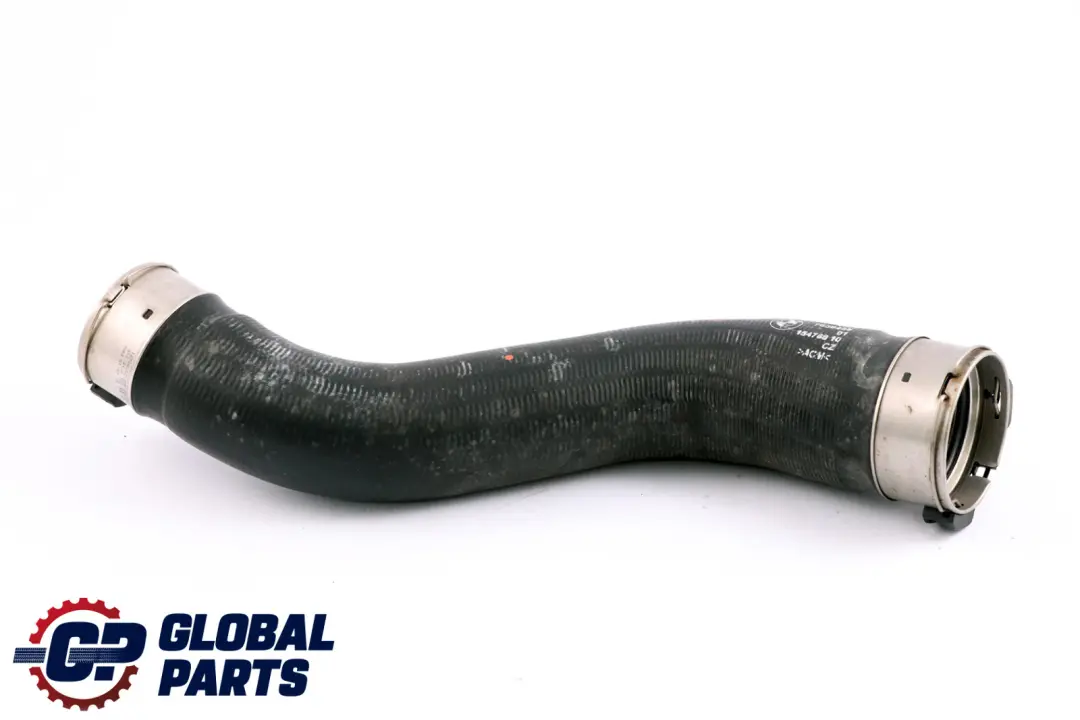 BMW F20 F21 F30 LCI B38 Conduite d'air Suralimentation Tuyau d'admission - SKU 7638455 - Numéro de pièce 7638455
