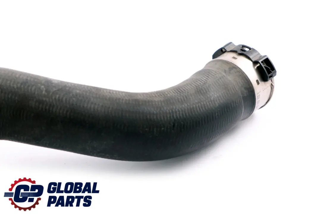 BMW F20 F21 F30 LCI B38 Conduite d'air Suralimentation Tuyau d'admission - SKU 7638455 - Numéro de pièce 7638455
