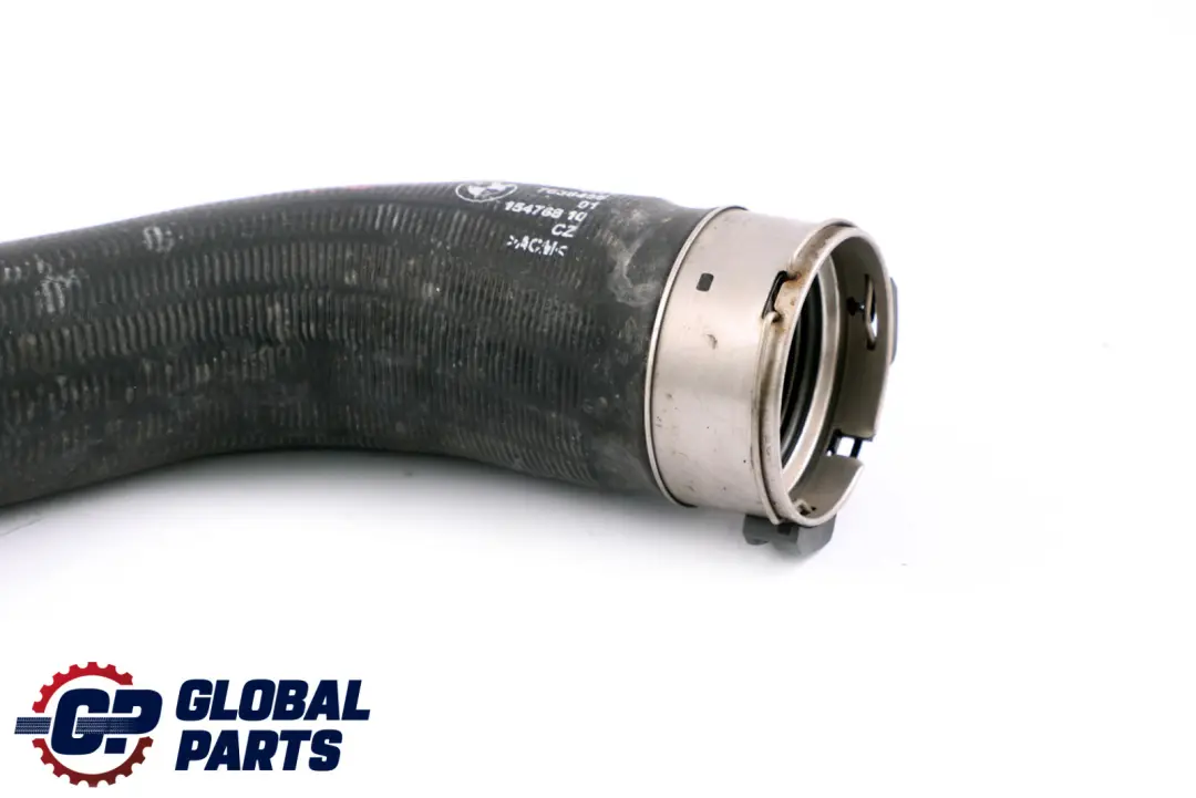 BMW F20 F21 F30 LCI B38 Conduite d'air Suralimentation Tuyau d'admission - SKU 7638455 - Numéro de pièce 7638455