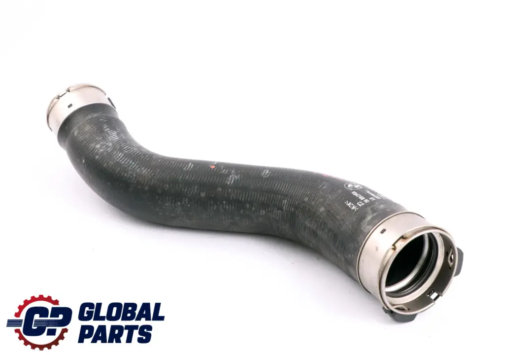 BMW F20 F21 F30 LCI B38 Conduite d'air Suralimentation Tuyau d'admission - SKU 7638455 - Numéro de pièce 7638455