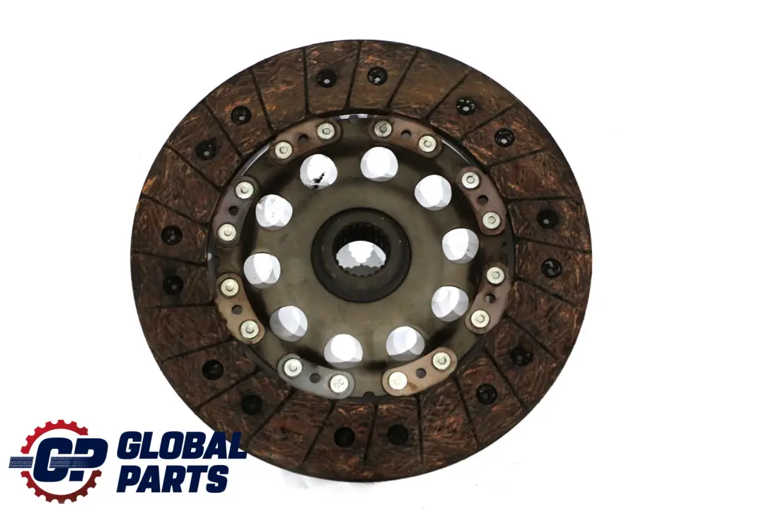 BMW E87 LCI E90 120d 320d N47 Kit De Embrague De Doble Volante Bimasa - SKU 7638466 - Número de pieza 7637279
