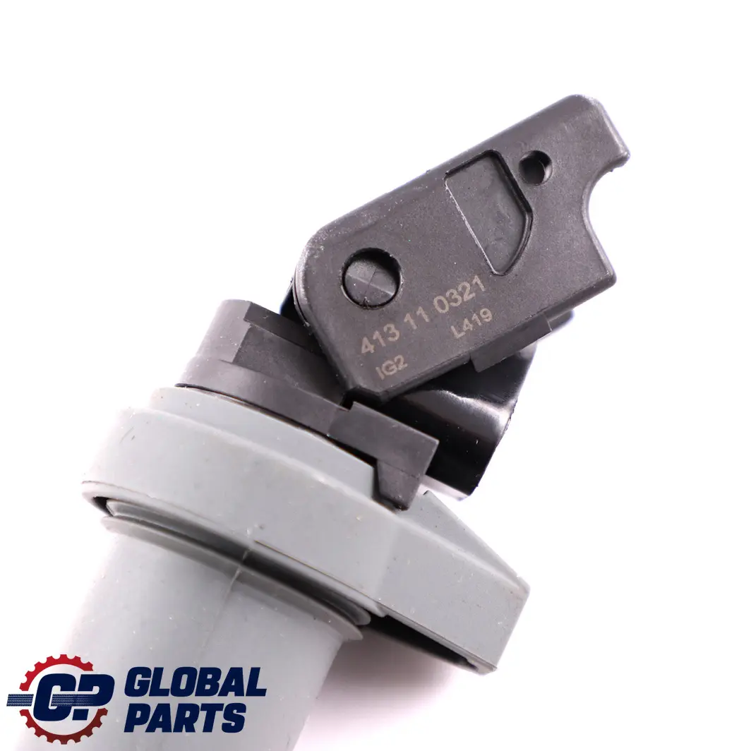 BMW 1 3 5 Series E81 E87N LCI E90 E91 E92 F10 F11 Ignition Coil Haas 413110321 - SKU 7638477-1 - Part number 7638477