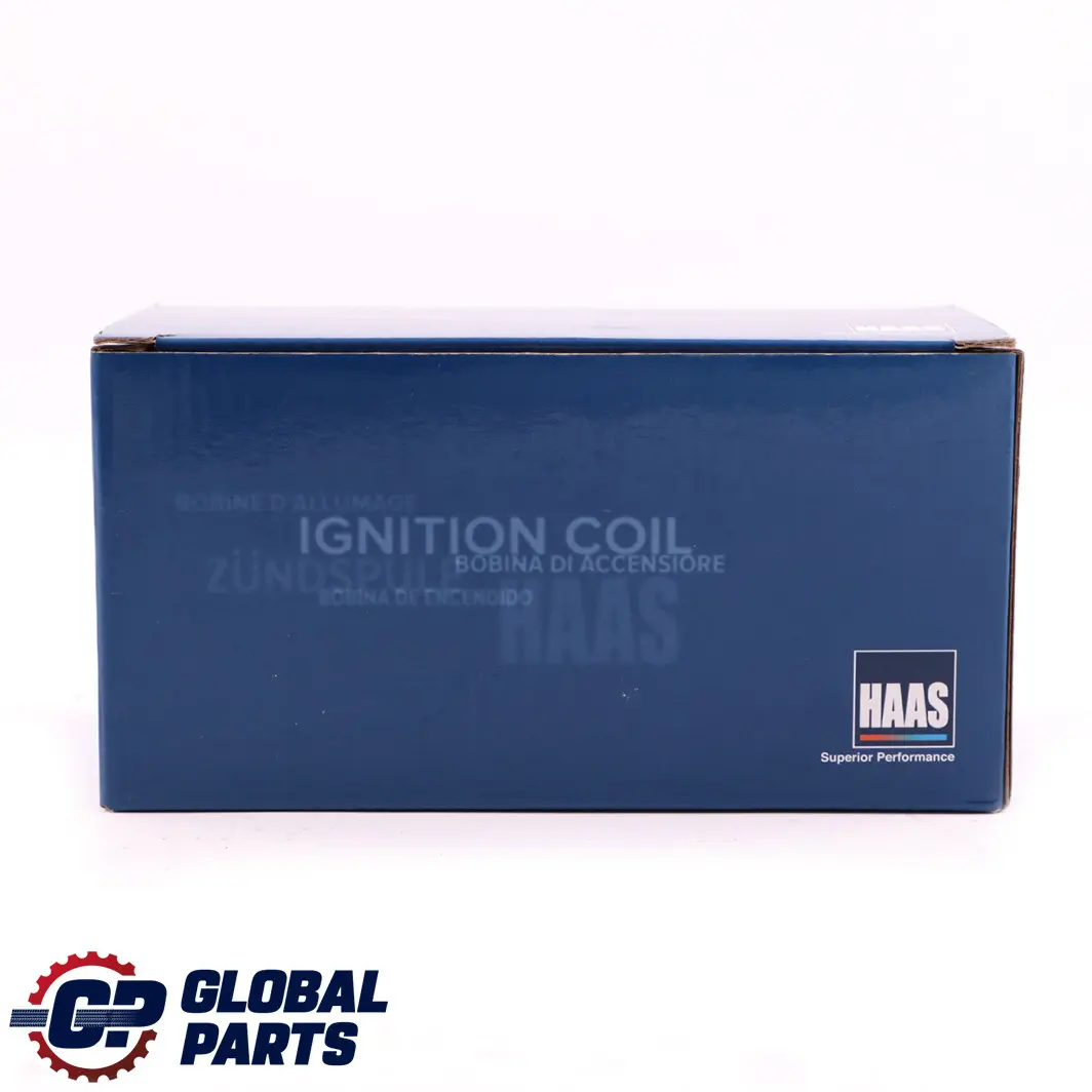 Ignition Coil Haas 413110321 to BMW 1 3 5 Series E81 E87N LCI E90 E91 E92 F10 F11 with Part number 7638477 BMW 1 3 5 Series E81 E87N LCI E90 E91 E92 F10 F11 Ignition Coil Haas 413110321 - SKU 7638477-1 - Part number 7638477