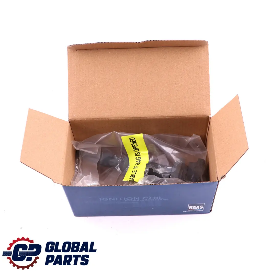 Ignition Coil Haas 413110321 to BMW 1 3 5 Series E81 E87N LCI E90 E91 E92 F10 F11 with Part number 7638477 BMW 1 3 5 Series E81 E87N LCI E90 E91 E92 F10 F11 Ignition Coil Haas 413110321 - SKU 7638477-1 - Part number 7638477