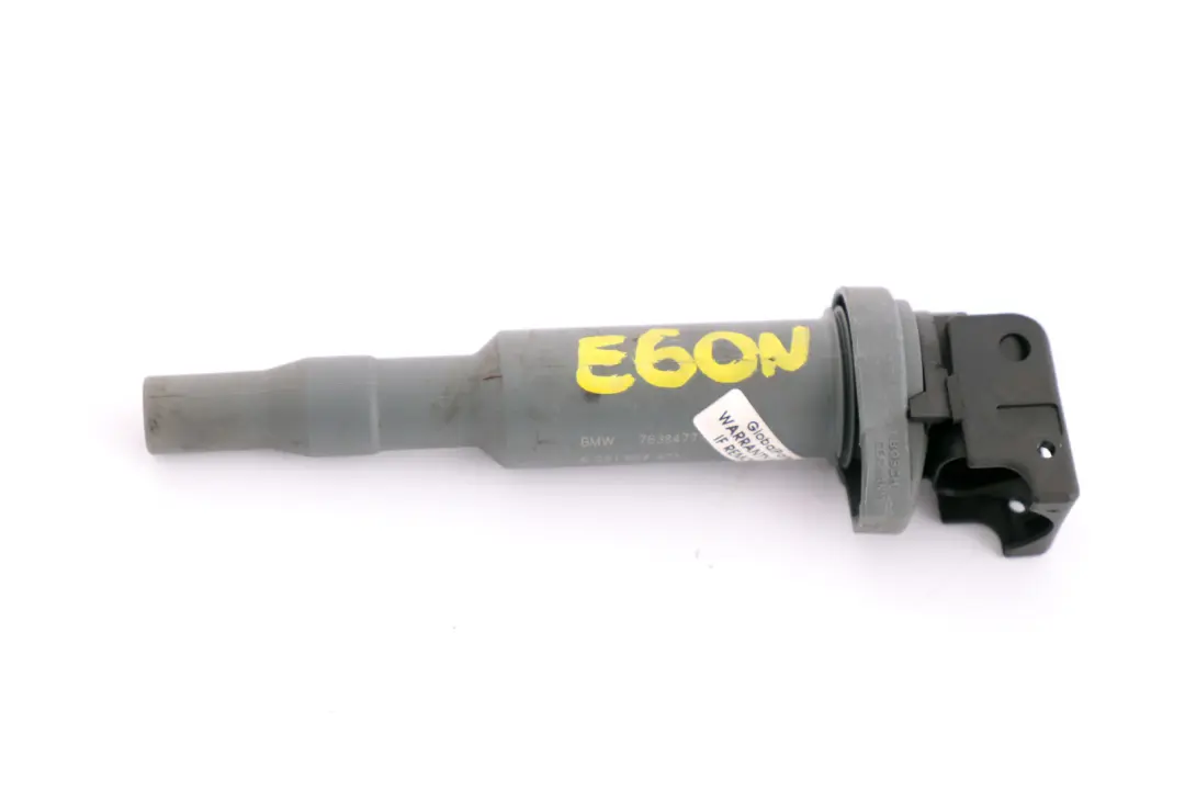 Bobine D'Allumage BMW E81 E87N LCI E90 E91 E92 F10 F11 Bosch pour à propos du numéro de pièce 7638477 Bobine D'Allumage BMW E81 E87N LCI E90 E91 E92 F10 F11 Bosch - SKU 7638477 - Numéro de pièce 7638477