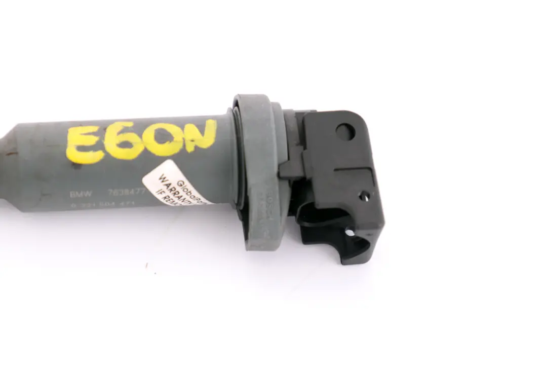 Ignition Coil BMW E81 E87N LCI E90 E91 E92 F10 F11 Bosch to with Part number 7638477 Ignition Coil BMW E81 E87N LCI E90 E91 E92 F10 F11 Bosch - SKU 7638477 - Part number 7638477