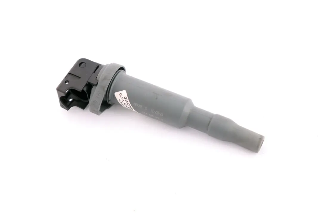  Zündspule BMW E81 E87N LCI E90 E91 E92 F10 F11 Bosch - SKU 7638477 - Teilenummer 7638477