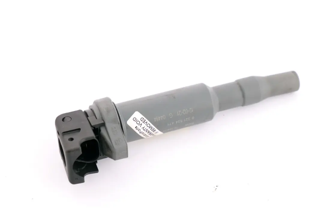 Bobine D'Allumage BMW E81 E87N LCI E90 E91 E92 F10 F11 Bosch pour à propos du numéro de pièce 7638477 Bobine D'Allumage BMW E81 E87N LCI E90 E91 E92 F10 F11 Bosch - SKU 7638477 - Numéro de pièce 7638477