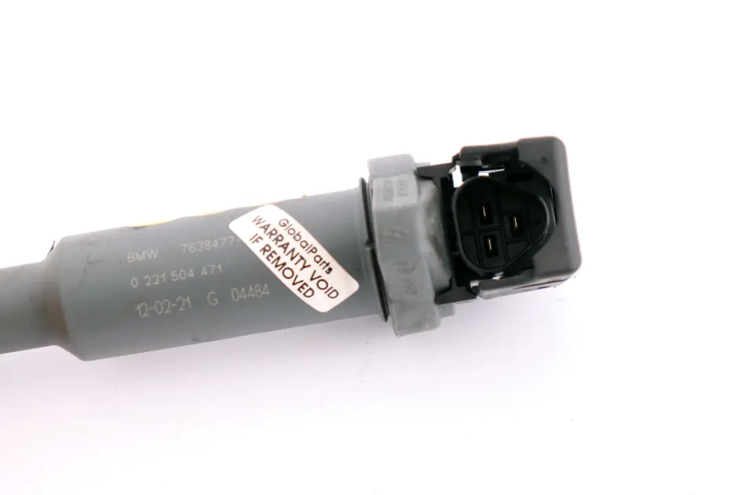 Ignition Coil BMW E81 E87N LCI E90 E91 E92 F10 F11 Bosch to with Part number 7638477 Ignition Coil BMW E81 E87N LCI E90 E91 E92 F10 F11 Bosch - SKU 7638477 - Part number 7638477