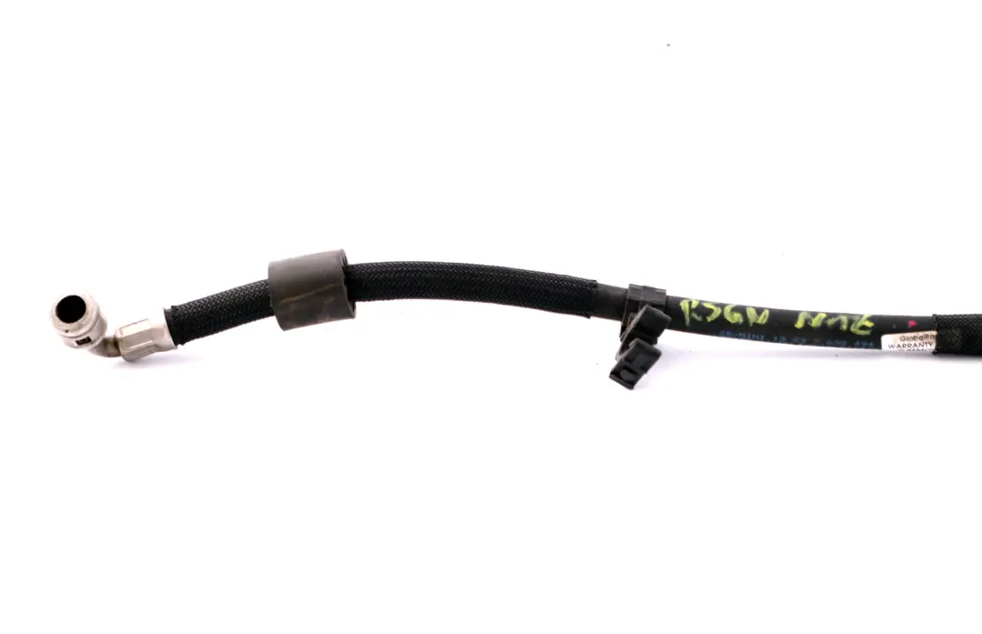 Mini Cooper S R55 R56 LCI N18 Injecteurs Alimentation d'alimentation Essence - SKU 7638494 - Numéro de pièce 7638494