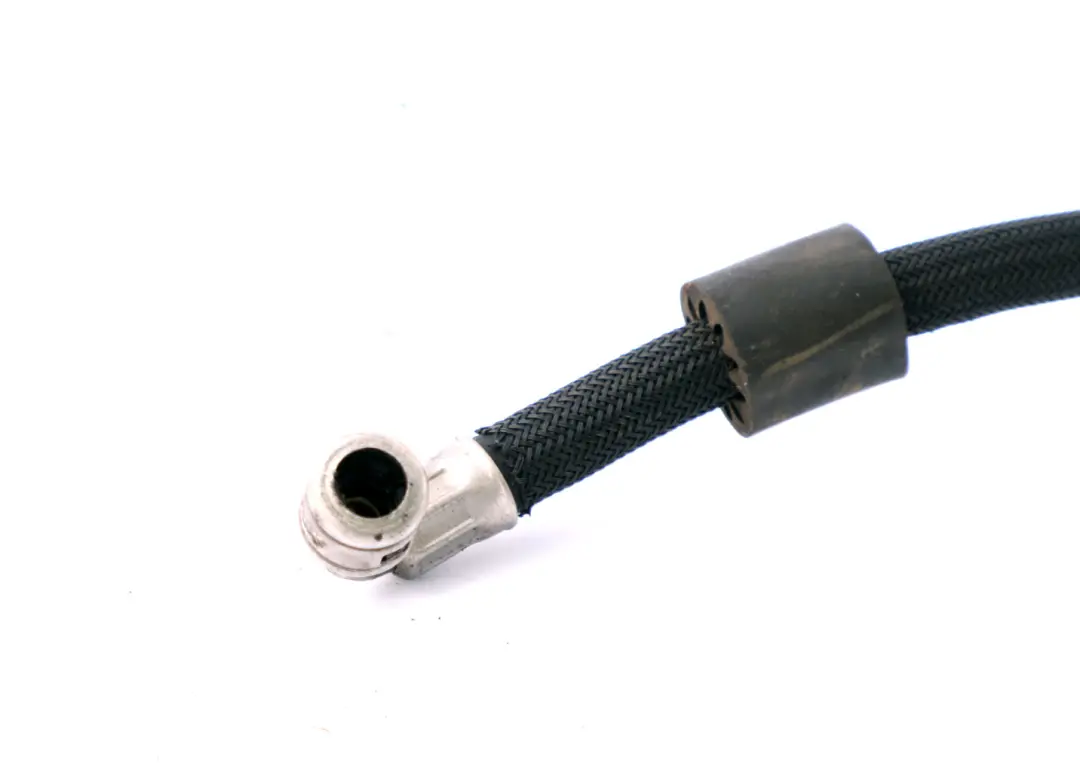 Przewód Wąż Paliwa do Mini Cooper S R55 R56 LCI N18 o numerze 7638494 Mini Cooper S R55 R56 LCI N18 Przewód Wąż Paliwa - SKU 7638494 - Numer Części 7638494