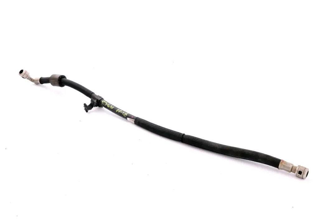 Combustible Inyector Alimentación Linea Gasolina para Mini Cooper S R55 R56 LCI N18 con número de pieza 7638494 Mini Cooper S R55 R56 LCI N18 Combustible Inyector Alimentación Linea Gasolina - SKU 7638494 - Número de pieza 7638494