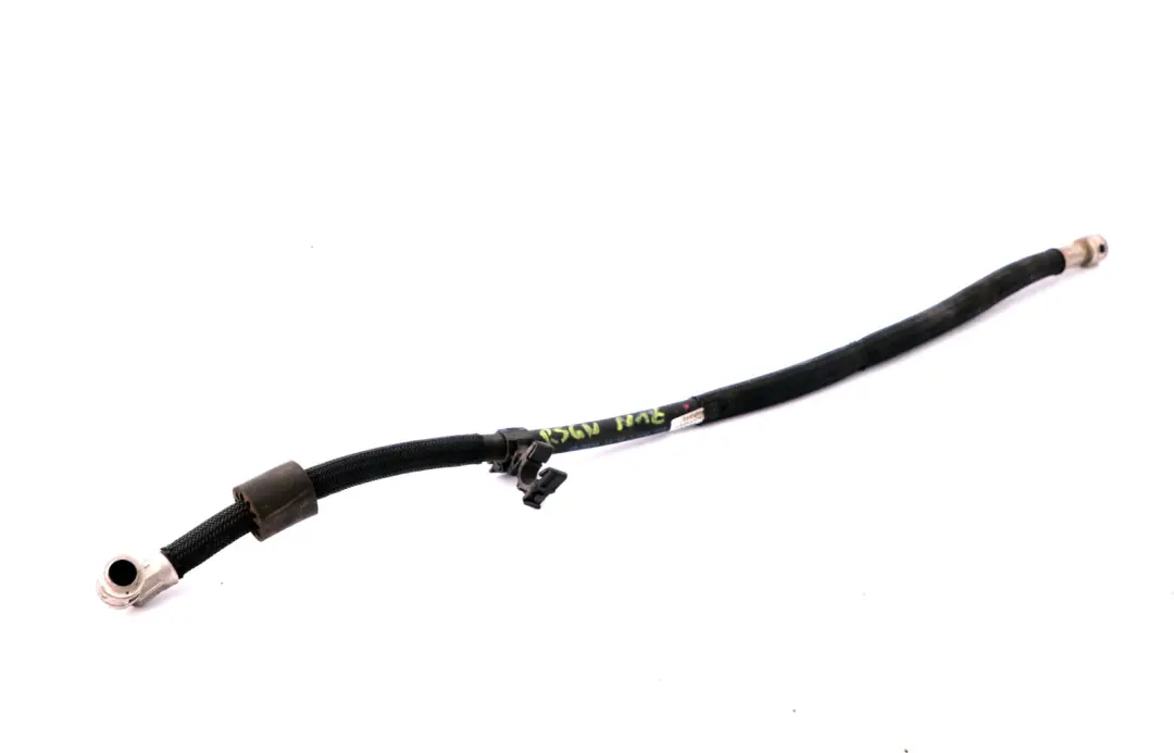 Mini Cooper S R55 R56 LCI N18 Injecteurs Alimentation d'alimentation Essence - SKU 7638494 - Numéro de pièce 7638494