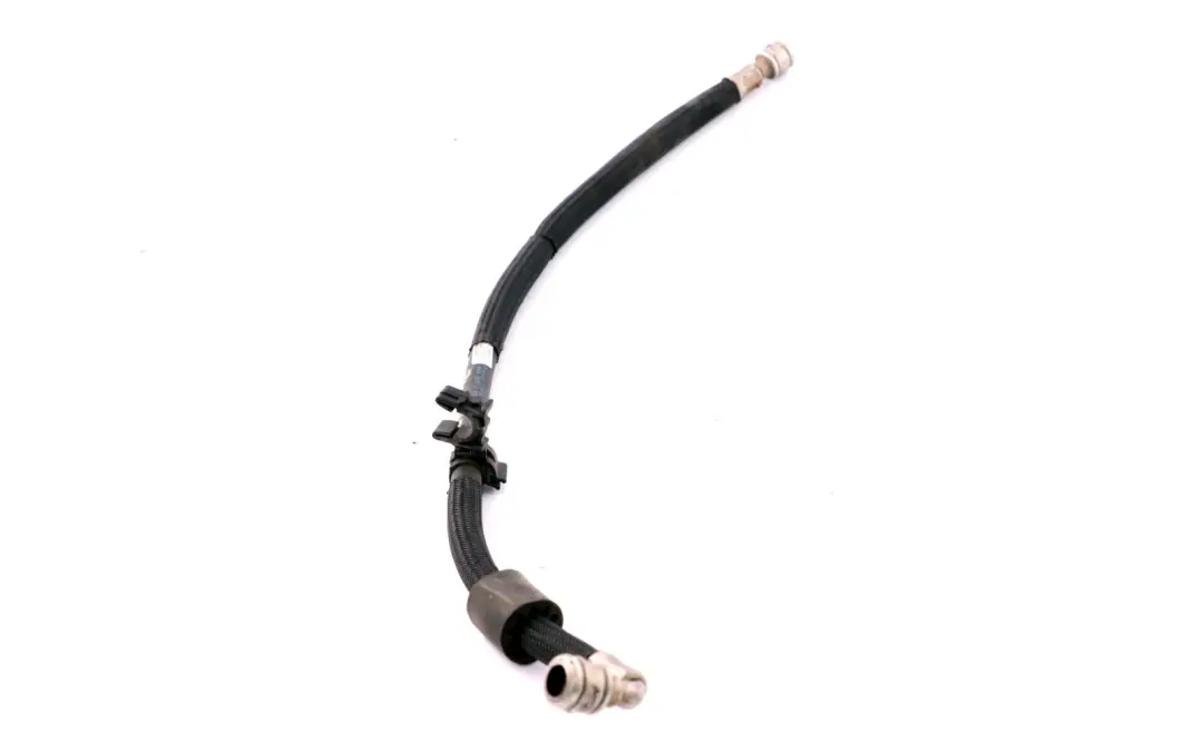 Mini Cooper S R55 R56 LCI N18 Injecteurs Alimentation d'alimentation Essence - SKU 7638494 - Numéro de pièce 7638494