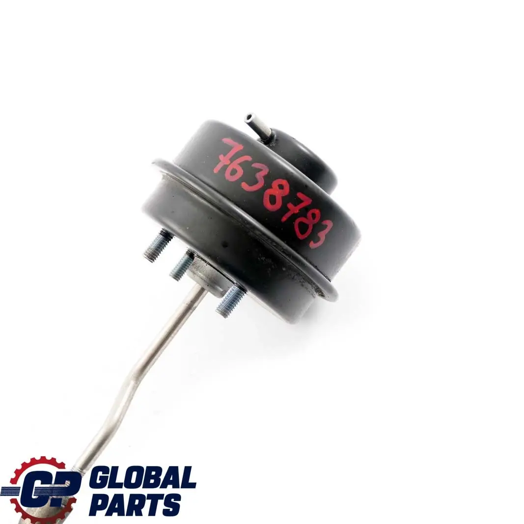 BMW 1 3 4 F20 F30 F32 Benzin N20 Turbo Turbolader Stelleinheit - SKU 7638783 - Teilenummer 7638783