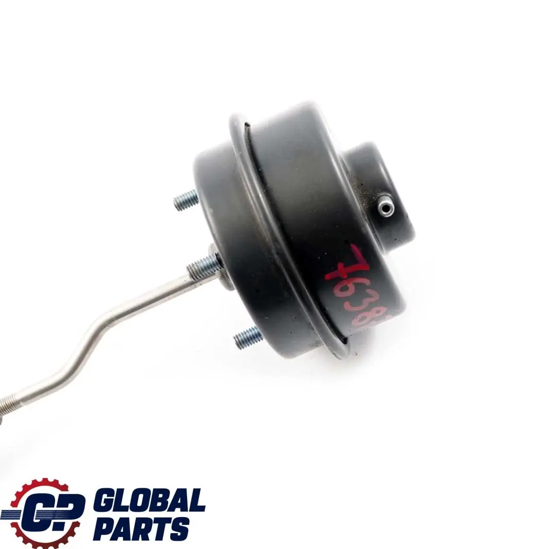 Benzin N20 Turbo Turbolader Stelleinheit für BMW 1 3 4 F20 F30 F32 mit Teilenummer 7638783 BMW 1 3 4 F20 F30 F32 Benzin N20 Turbo Turbolader Stelleinheit - SKU 7638783 - Teilenummer 7638783