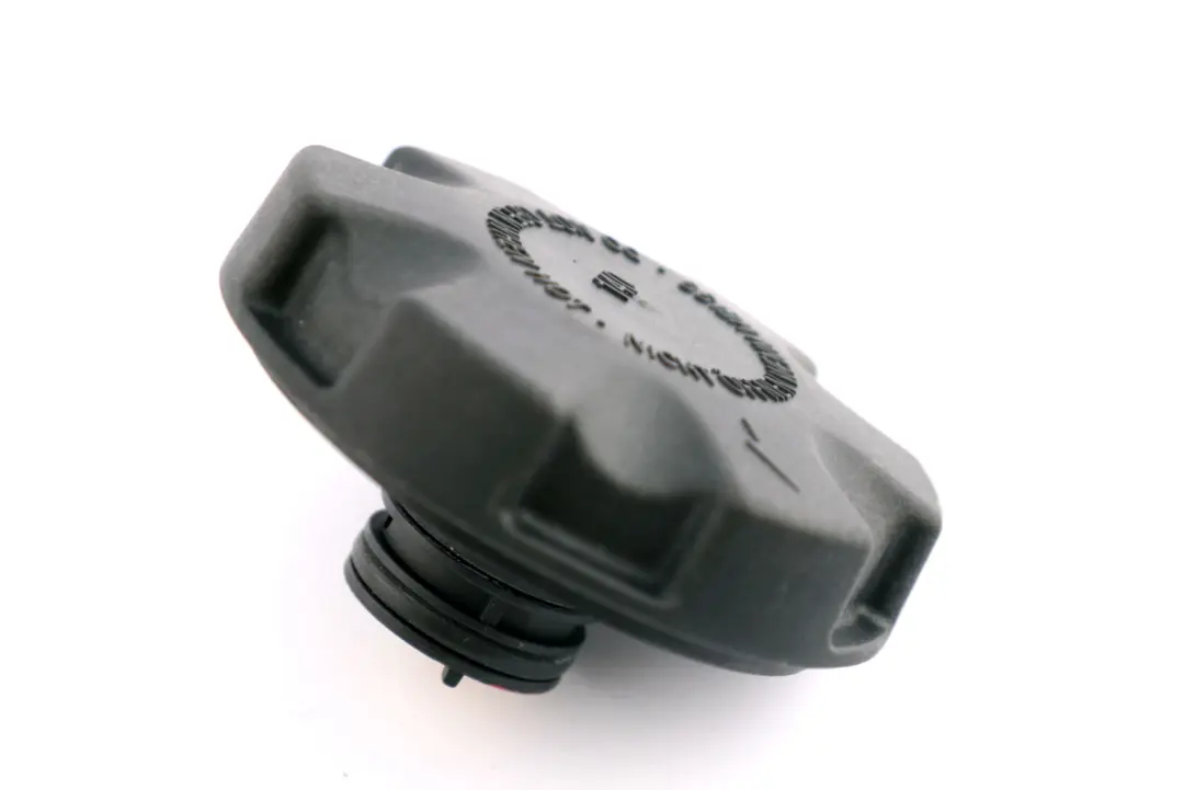 BMW E81 E87 E90 E91 F01 F10 F20 F30 Tappo a vite serbatoio espansione radiatore - SKU 7639020-1 - Numero di parte 7639020