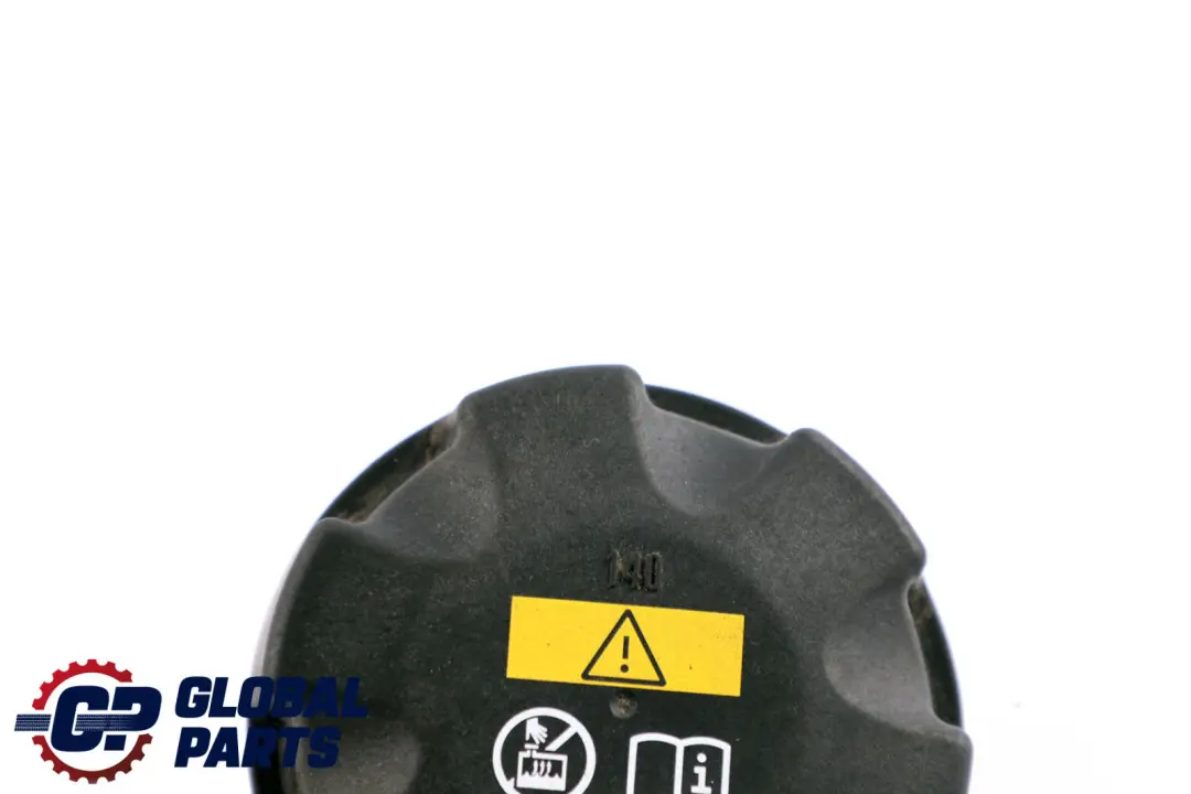 Bouchon à vis du vase d'expansion radiateur BMW E81 E87 E90 E91 F01 F10 F20 F30 - SKU 7639020-1 - Numéro de pièce 7639020