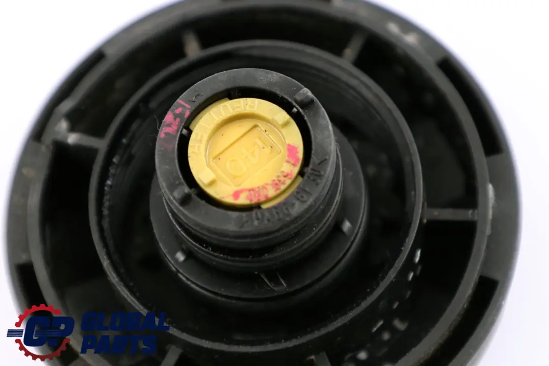 Bouchon à vis du vase d'expansion radiateur BMW E81 E87 E90 E91 F01 F10 F20 F30 - SKU 7639020-1 - Numéro de pièce 7639020