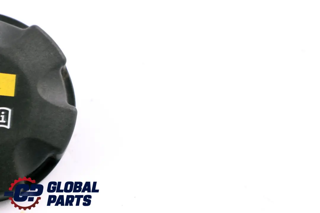 Bouchon à vis du vase d'expansion radiateur BMW E81 E87 E90 E91 F01 F10 F20 F30 - SKU 7639020-1 - Numéro de pièce 7639020