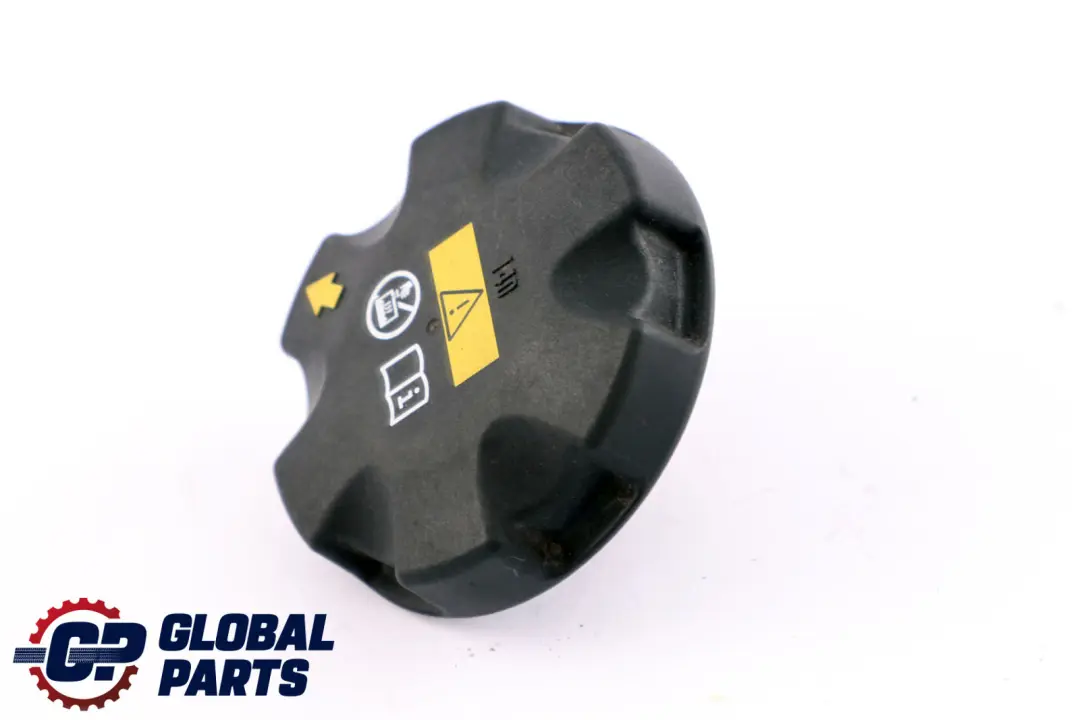 BMW E81 E87 E90 E91 F01 F10 F20 F30 Radiator Expansion Tank Screw Cap - SKU 7639020-1 - Part number 7639020