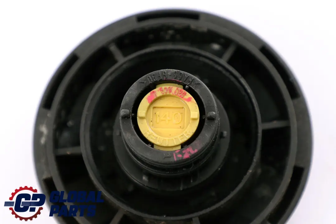 Bouchon à vis du vase d'expansion radiateur BMW E81 E87 E90 E91 F01 F10 F20 F30 - SKU 7639020-1 - Numéro de pièce 7639020