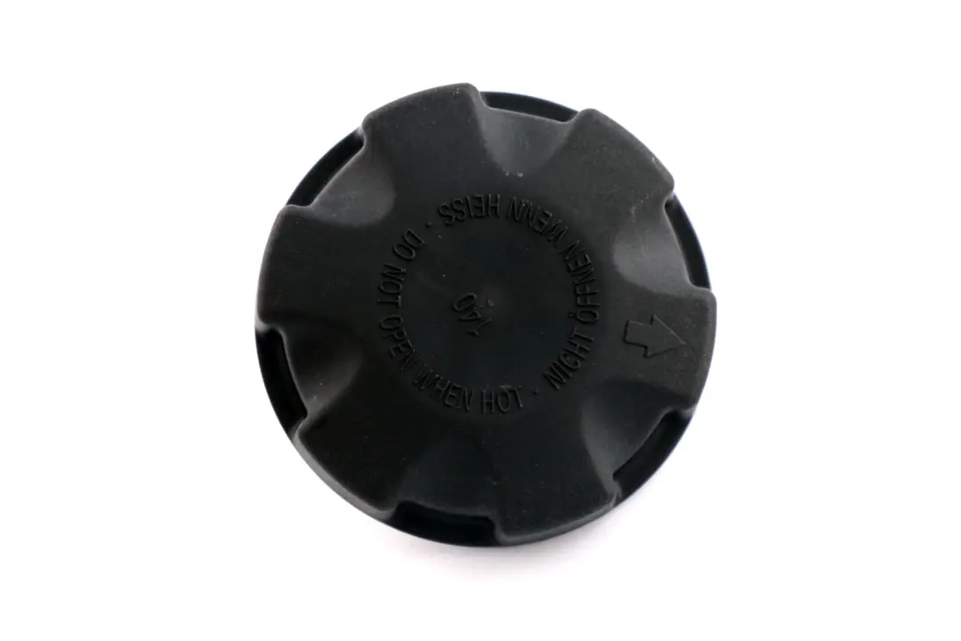  Tappo Serbatoio Espansione BMW X1 E81 E84 E87 E90 E91 Vite Radiatore - SKU 7639020 - Numero di parte 7639020