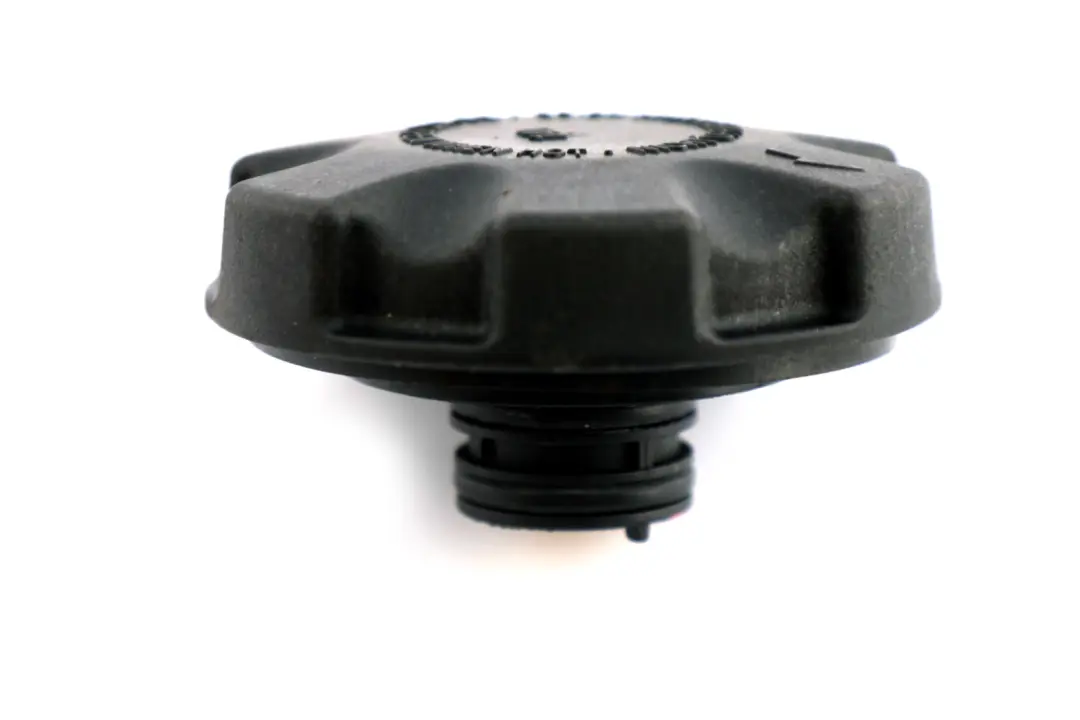  Tapón Depósito Expansión BMW X1 E81 E84 E87 E90 E91 Tornillo Radiador - SKU 7639020 - Número de pieza 7639020