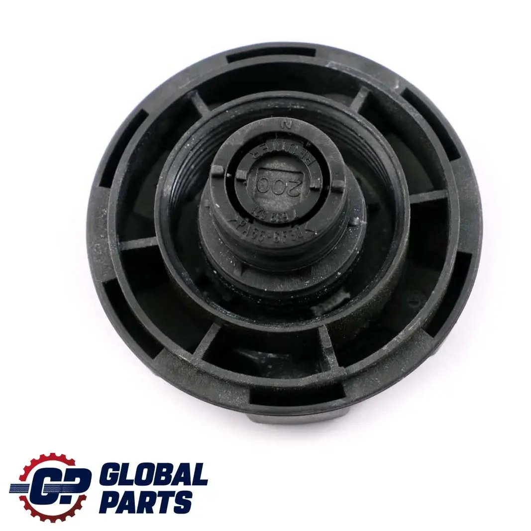 Tappo Serbatoio Di Espansione Radiatore per BMW E60 E61 F10 F80 M3 F82 M4 con numero di parte 7639021 BMW E60 E61 F10 F80 M3 F82 M4 Tappo Serbatoio Di Espansione Radiatore - SKU 7639021 - Numero di parte 7639021
