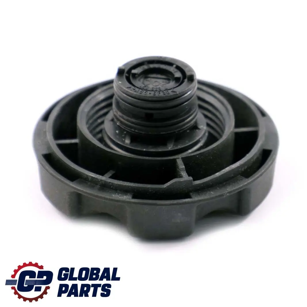 Radiator Expansion Tank Cap BMW E60 E61 F10 F80 M3 F82 M4 - SKU 7639021 - Part number 7639021