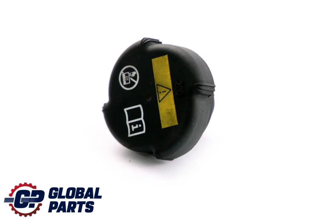 BMW 3 5 7 X3 X5 Series E32 E39 E46 E65 E53 E83 F10 Expansion Radiator Tank Cap - SKU 7639022 - Part number 1742231