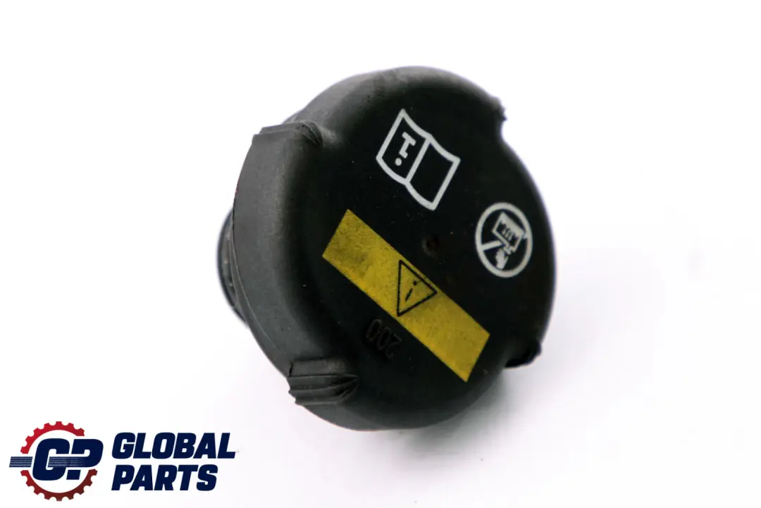 BMW E39 E46 E65 X5 E53 E83 F10 Capuchon de radiateur d'expansion - SKU 7639022 - Numéro de pièce 1742231
