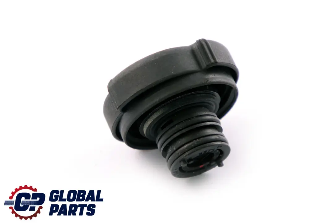 BMW E39 E46 E65 X5 E53 E83 F10 Capuchon de radiateur d'expansion - SKU 7639022 - Numéro de pièce 1742231