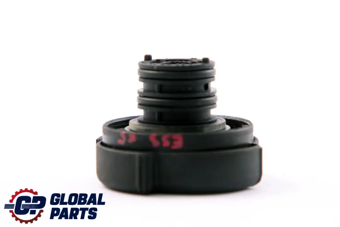 BMW E39 E46 E65 X5 E53 E83 F10 Capuchon de radiateur d'expansion - SKU 7639022 - Numéro de pièce 1742231