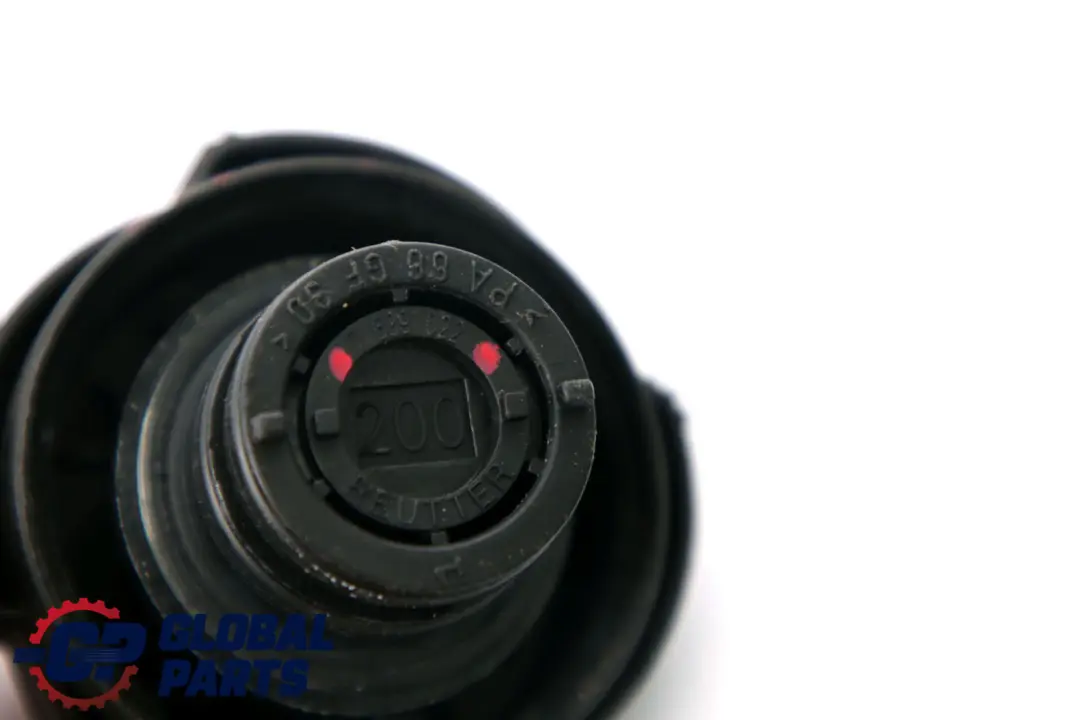 BMW E39 E46 E65 X5 E53 E83 F10 Capuchon de radiateur d'expansion - SKU 7639022 - Numéro de pièce 1742231