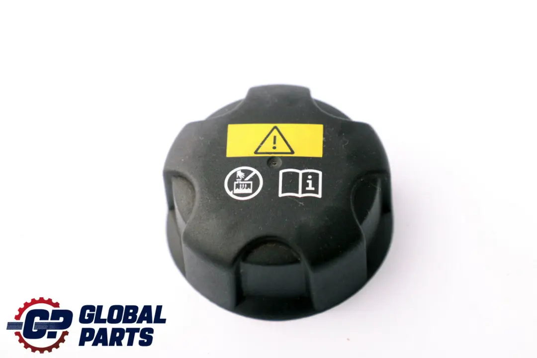 Tapa Depósito Expansión Mini Cooper One R55 R56 R57 R59 R60 R61 F55 F56 - SKU 7639024-1 - Número de pieza 7639024